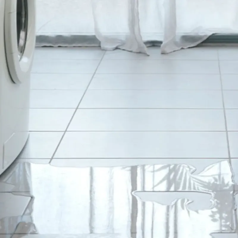 Appliance Leak Cleanup in Ashley, PA