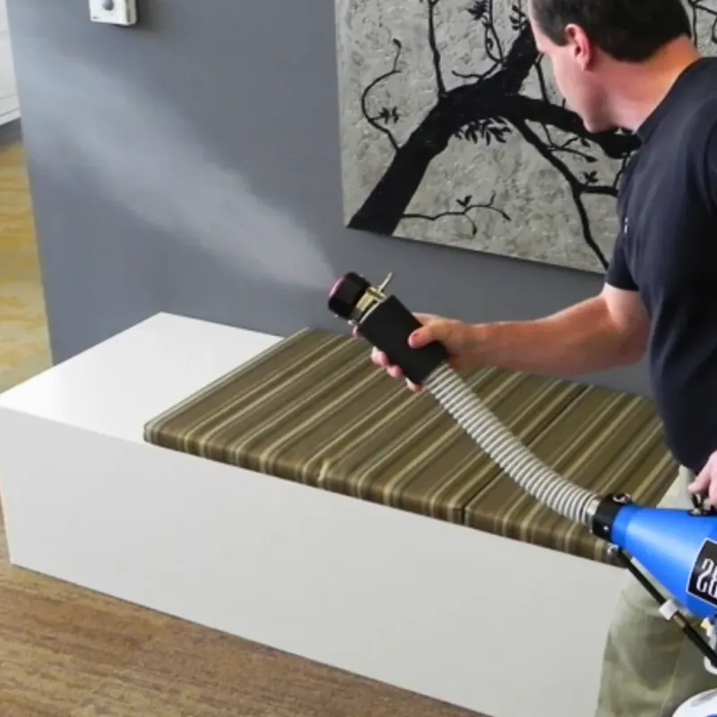Professional Odor Removal in Ashley, PA